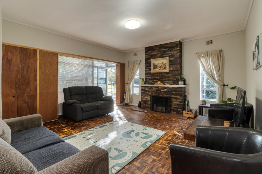 3 Bedroom Property for Sale in Martinville Western Cape